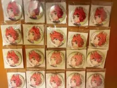 莉犬くん フルアルバム 言ノ葉ワンダーランド 特典缶バッジ 20個セット