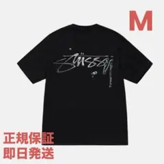 ❗️期間限定SALE❗️STUSSY MERCURY TEE ブラックM