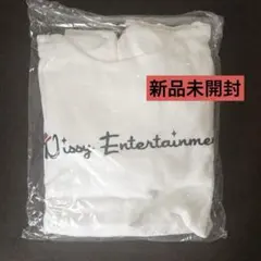 宮世琉弥 but real パーカー Lサイズ ベージュ - メルカリ