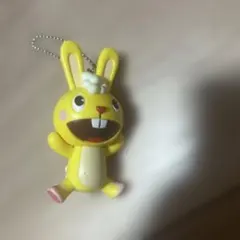 ハピツリ ストラップ ハピツリ ストラップ - メルカリ