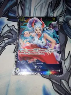 ヤマト OP04-112 SR フラッグシップバトル 未開封