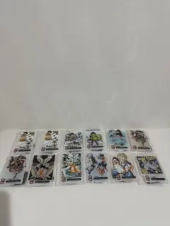 ドラゴンボール　一番くじ　アクレクト