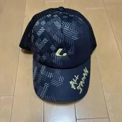 ソフトテニス 帽子 ルーセント ★新品未使用★