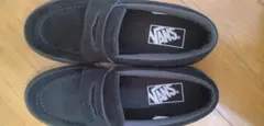 VANS NEPENTHES ネペンテス BEAMS スリッポン オーリーパッド - メルカリ