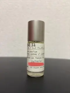 2026年最新】lelabo ローズ31 15mlの人気アイテム - メルカリ