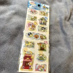 レア！たまごっち　カプセルシール