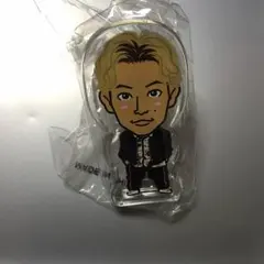 ハイロー  P-CHO  クリップ