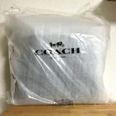 新品タグ付】COACH コーチキャムデン レザー テック クロスボディ 