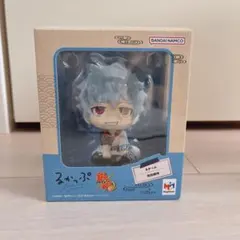 銀魂　るかっぷ　フィギュア　坂田銀時