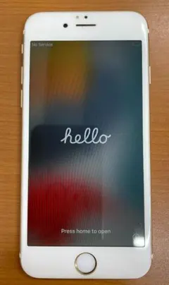 Y*i様 動作確認済み iPhone 6s 32GB ID:F5092