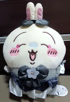 ちいかわ ぬいぐるみ