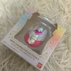 新品未使用　プリキュアミニチャームコレクション　カードコミューン