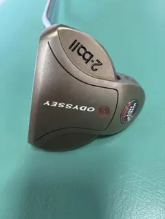 ☆オデッセイ☆未使用 ホワイトホットXG 2ボールのサムネイル