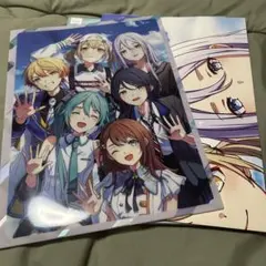 プロジェクトセカイ　初音ミク