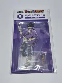 ドズル社 ローソン エンタメくじ DOZLE PARK ぼんじゅうる - メルカリ