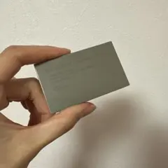 エテュセ　アイエディション カラーパレット　05 オリーブブラウン　新品未使用