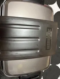 Zojirushi ホットプレートのサムネイル