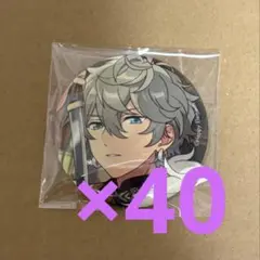 あんスタ　缶バッジ　瀬名泉