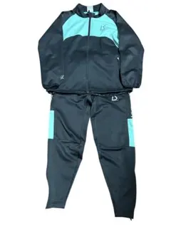 LUZeSOMBRA セットアップ サイズ160