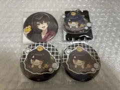 にじさんじ　DMMスクラッチ　 温泉　ましろ爻