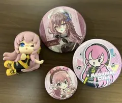 巡音ルカ まとめ売り プロセカのおまけあり