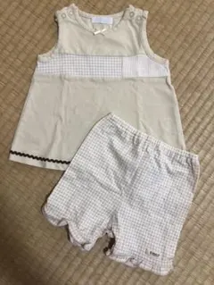 セットアップのサムネイル