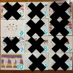 Kis-My-Ft2公式写真(君、僕。)