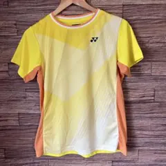 ヨネックス　YONEX ゲームシャツ　サイズＬ　テニス　レディース