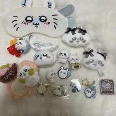 【本日最終値下げ】モモンガ グッズセット