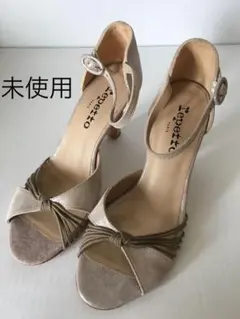 Repetto　レペット　サンダル 37のサムネイル