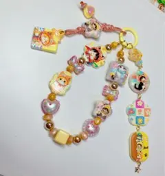 2026年最新】にゃんにゃん ストラップの人気アイテム - メルカリ