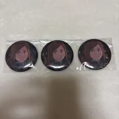 呪術廻戦 ファントムパレード ファンパレ 釘崎野薔薇 缶バッジ