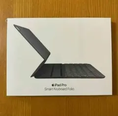 smartkeyboardfolio11 第1世代 新品未開封 MU8G2J/A