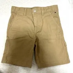 TOMMY HILFIGER ハーフパンツ