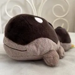 ポケモン ドオー ぬいぐるみ