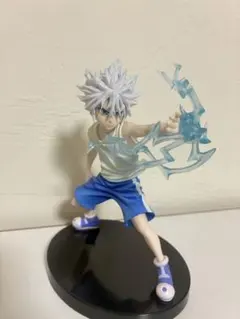 2025年最新】hunter×hunter ハンターハンター vibration starsの