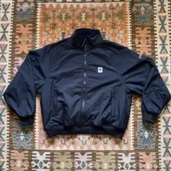 Columbia×FREAK'S STORE/コロンビア リバーシブルブルゾン