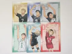 2025年最新】菅原孝支ポストカードの人気アイテム - メルカリ