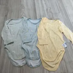 ユニクロ　肌着　80サイズ