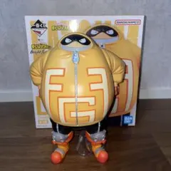 僕のヒーローアカデミア　一番くじ　D賞　ファットガム　フィギュア　ヒロアカ