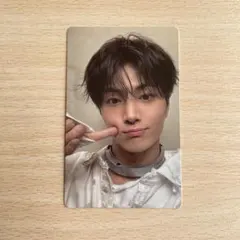 ENHYPEN DESIRE：UNLEASH ジェイ ENGENE