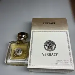 希少 廃盤品 VERSACE ヴェルサーチ ヴィ イー V'E EDP 50ml - メルカリ