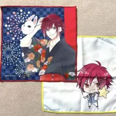 ファンタジア文庫大感謝祭 2017 2019 ミニタオル フルメタル・パニック
