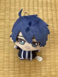 訳あり　桃源暗鬼　ちびぐるみ　vol.1　一ノ瀬四季