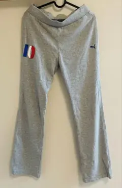 PUMA スウェットパンツ Lサイズ