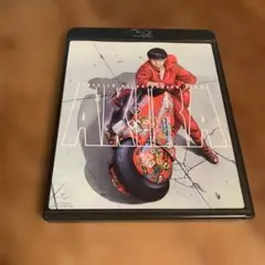 AKIRA('88アキラ製作委員会)