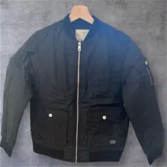 ma-1 ジャケット