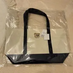 フェイラー　トート　テディ