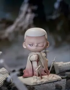 2026年最新】kubo フィギュアの人気アイテム - メルカリ