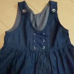 マザウェイズ ジャンパースカート size97